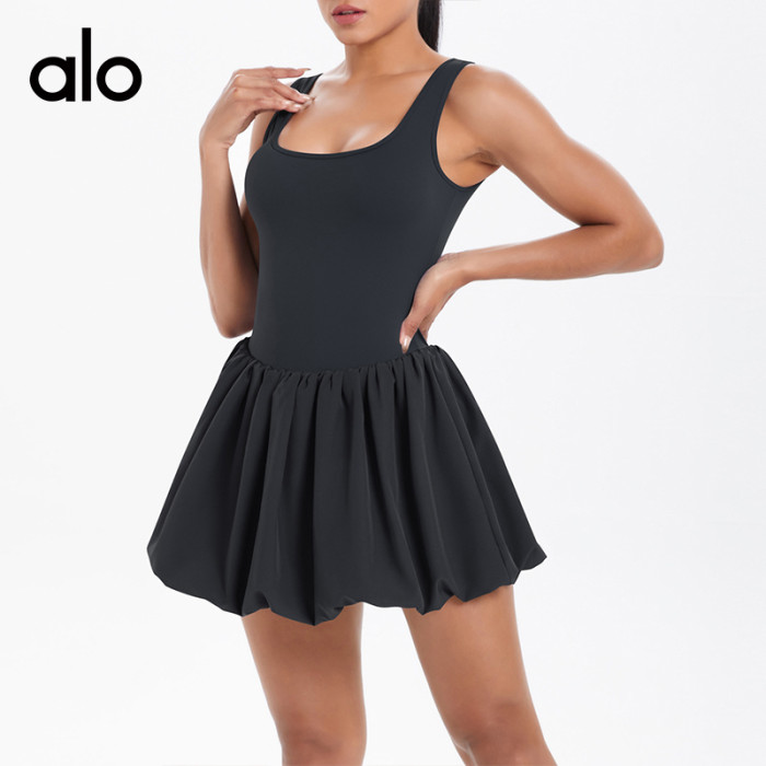 alo Yoga Suit LTY7090