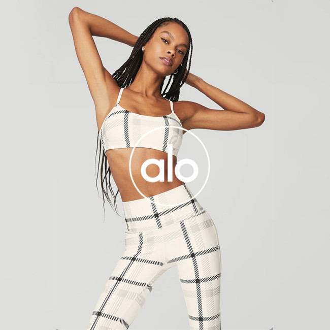 alo Yoga Suit TZ176