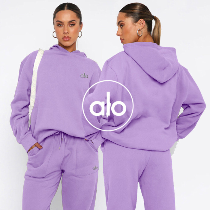 alo Yoga Suit 211337