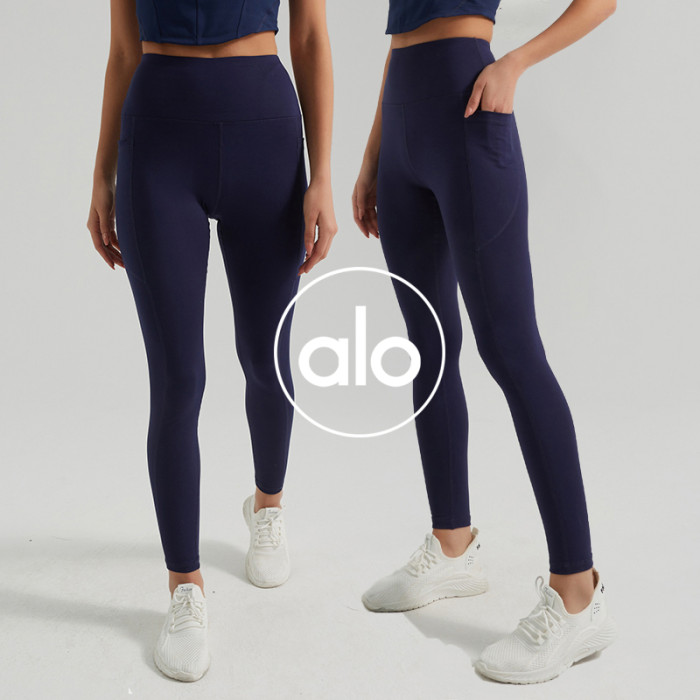 alo Yoga Pants CK005