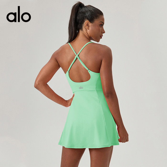 alo Yoga Suit LTY52166