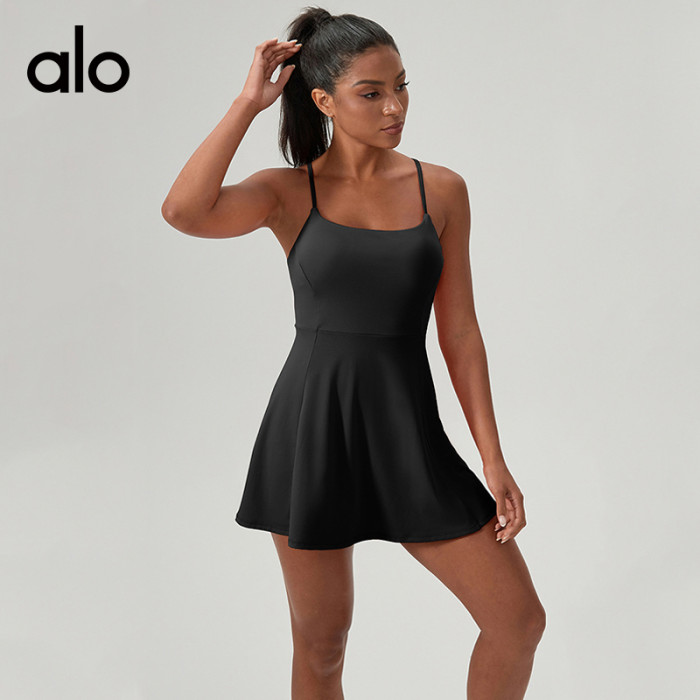 alo Yoga Suit LTY52166