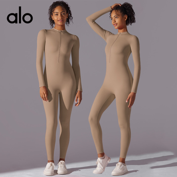 alo Yoga Suit LTY6649