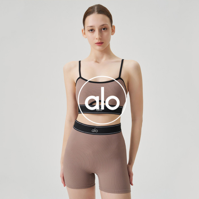 alo Yoga Suit TZ4606