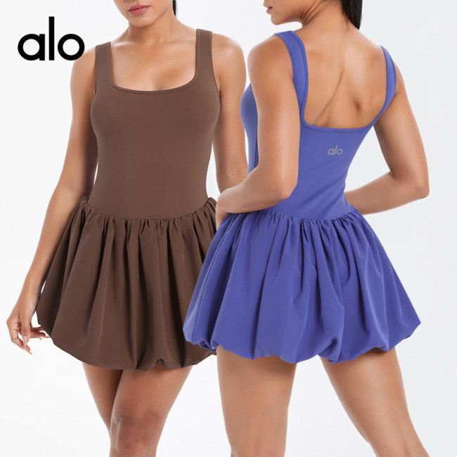 alo Yoga Suit LTY7090