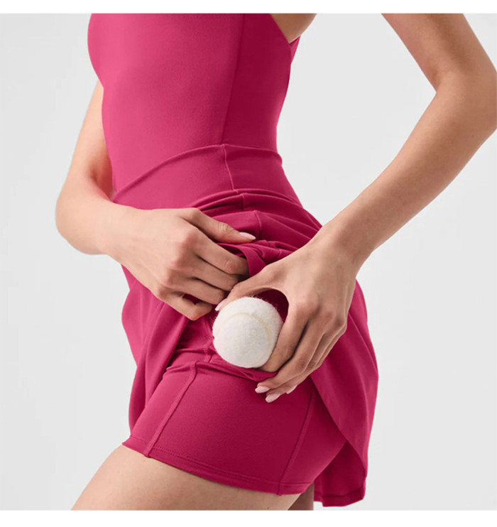 alo Yoga Suit JY2442