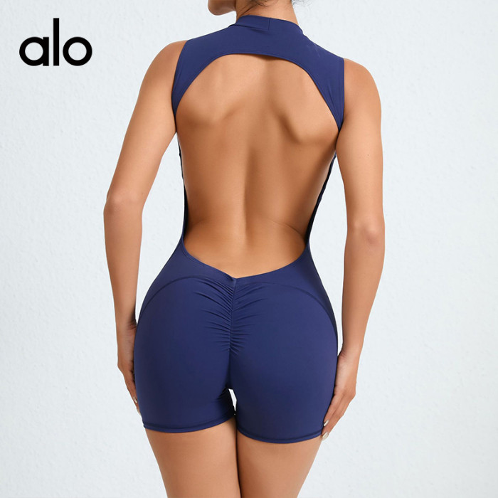 alo Yoga Suit YL075