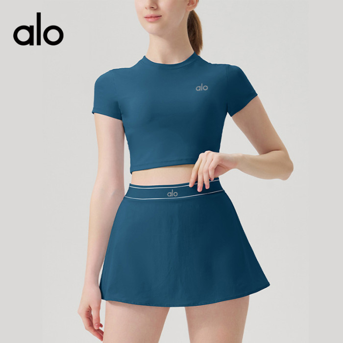alo Yoga Suit TZ4895