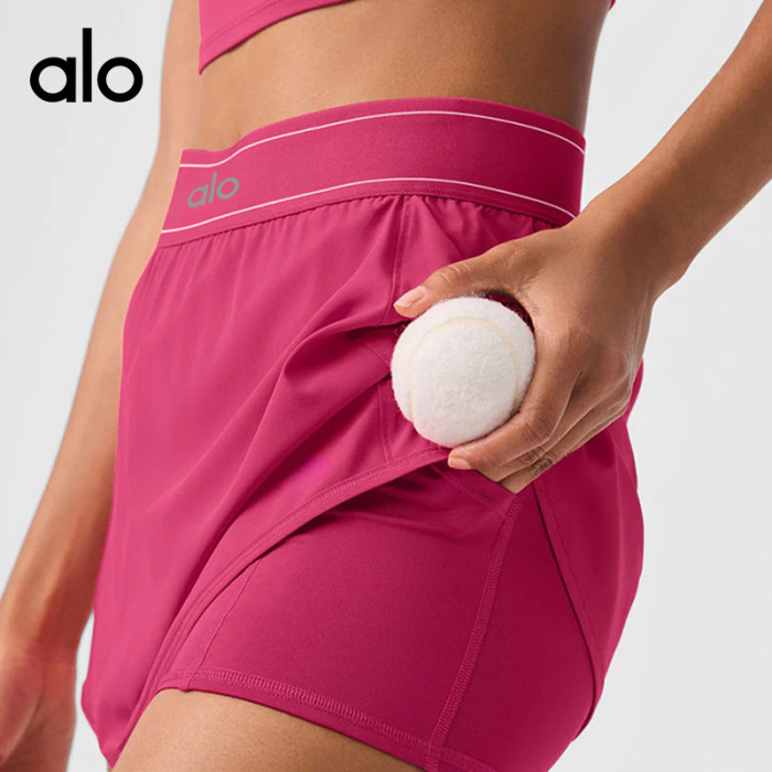alo Yoga Suit TZ4895