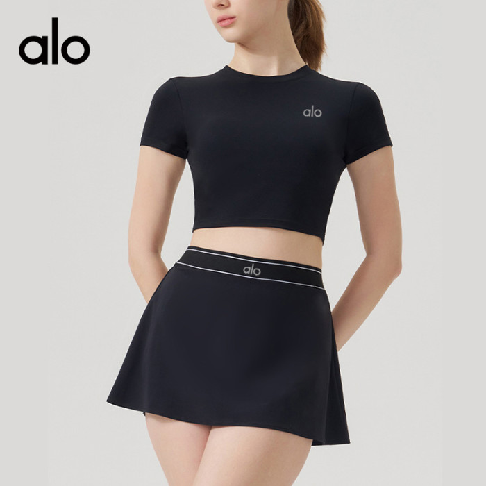 alo Yoga Suit TZ4895