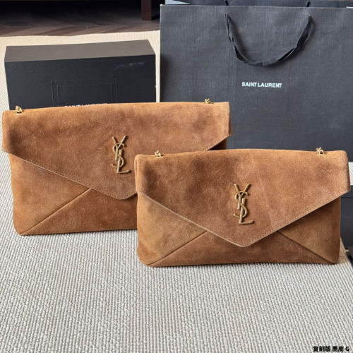 YSL Envelope Bag 018 DB082 30-35cm
