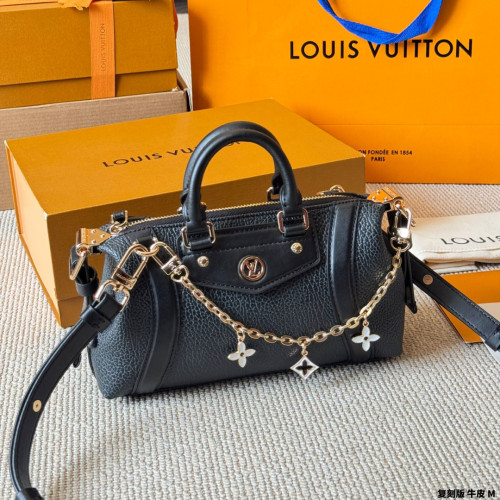 LV Biker Bag 132 DB532 22cm