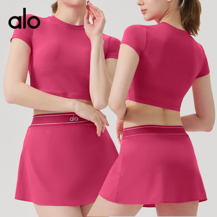 alo Yoga Suit TZ4895