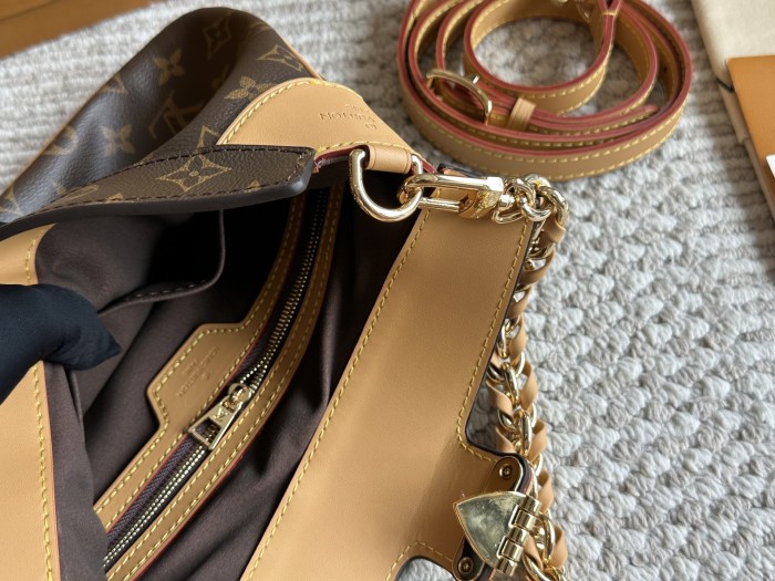 LV TWINNY Bag 134 DB581 27cm