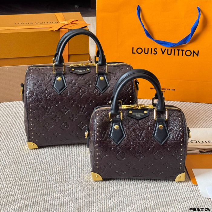 LV Speedy Trunk 25 Bag 135 DB022 20-25cm