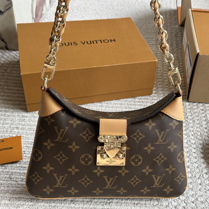 LV TWINNY Bag 134 DB581 27cm