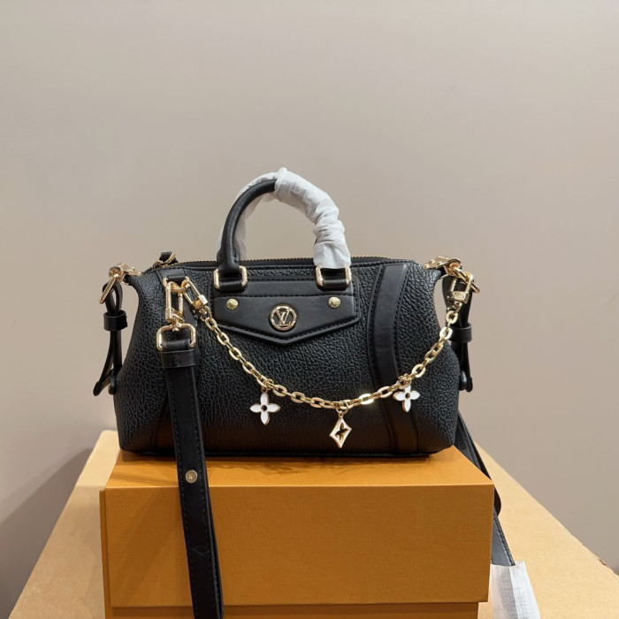 LV Biker Bag 139 DB522 23cm