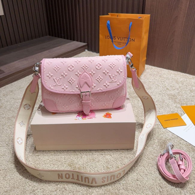LV Diane Bag 138 DB022 25cm