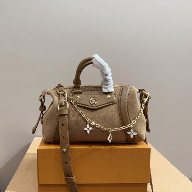 LV Biker Bag 139 DB522 23cm