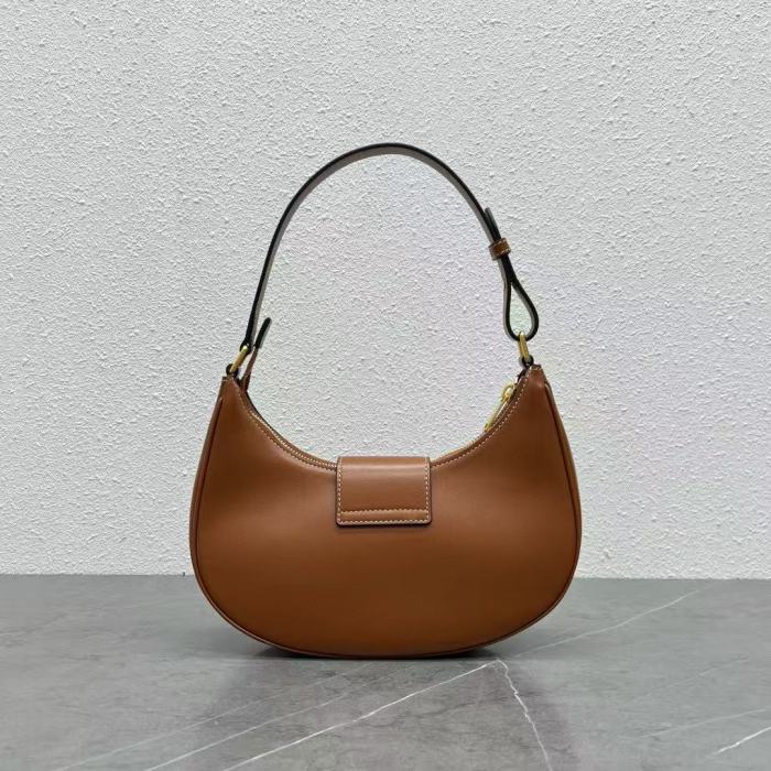 Celine Ava Triomphe Bag 114493 LM031 23cm