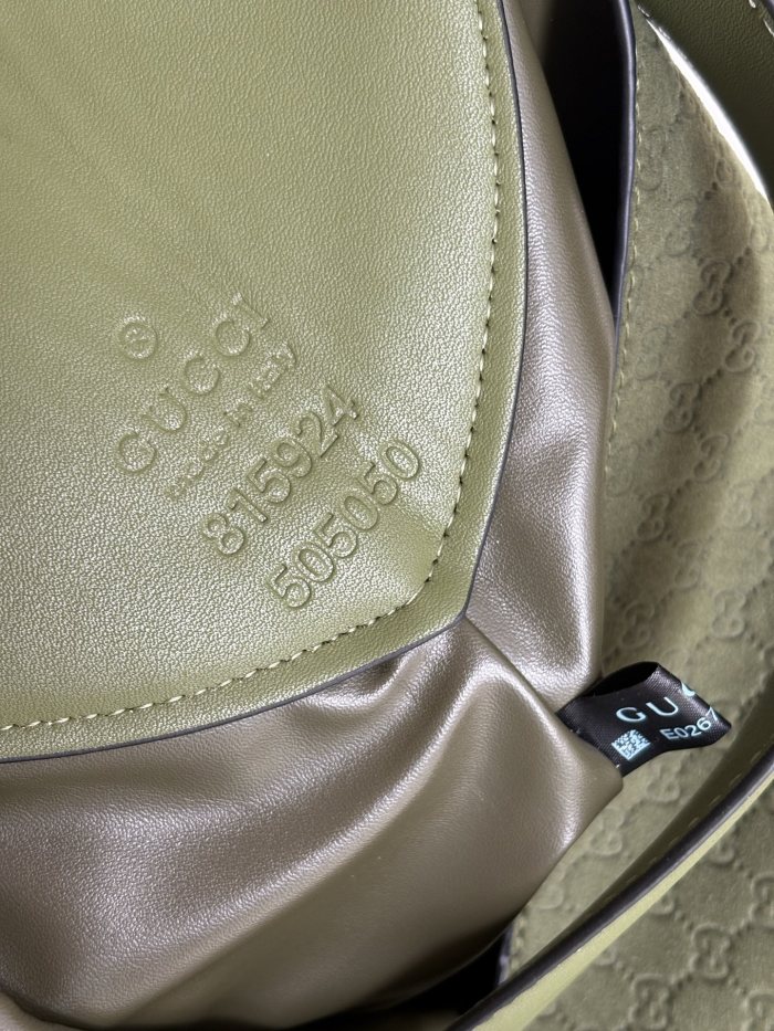 Gucci Body Bag 815924 LM081 49cm