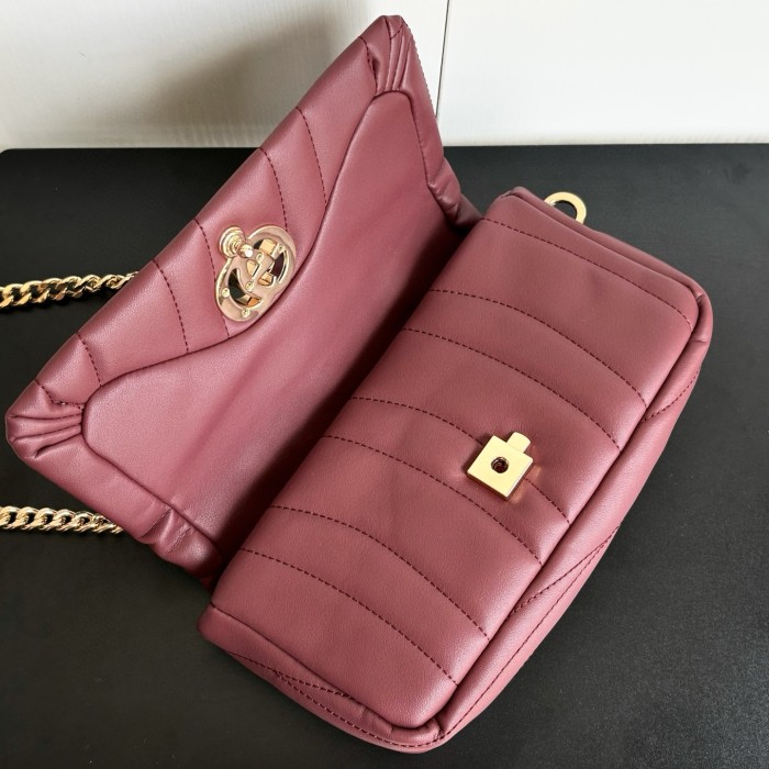 Gucci Milano Bag 806017 LM081 21cm