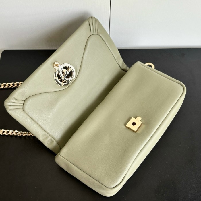 Gucci Milano Bag 806017 LM081 21cm