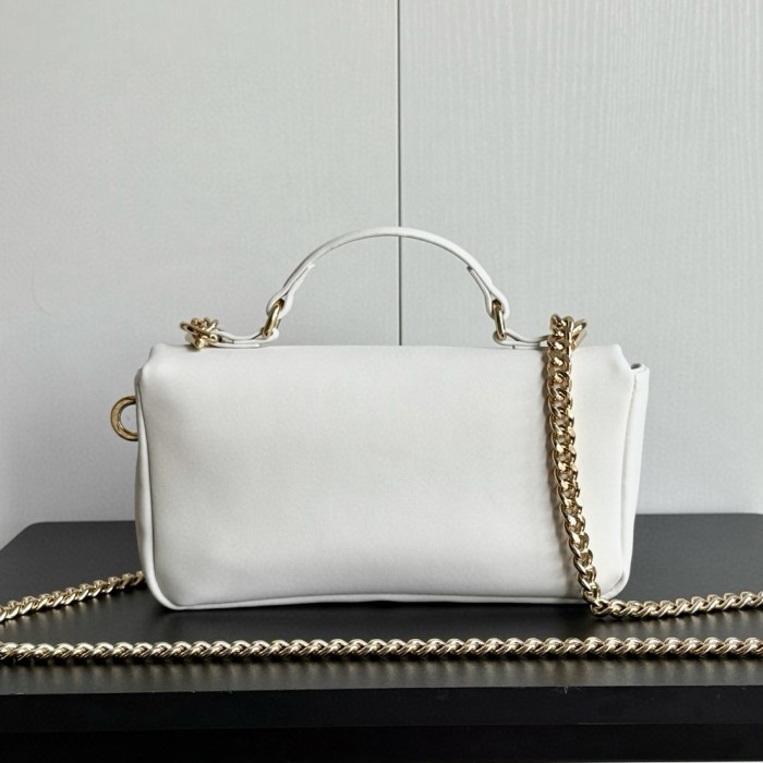 Gucci Milano Bag 806017 LM081 21cm