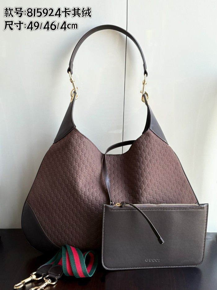 Gucci Body Bag 815924 LM081 49cm