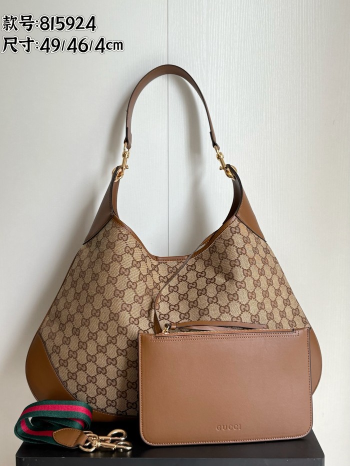 Gucci Body Bag 815924 LM081 49cm