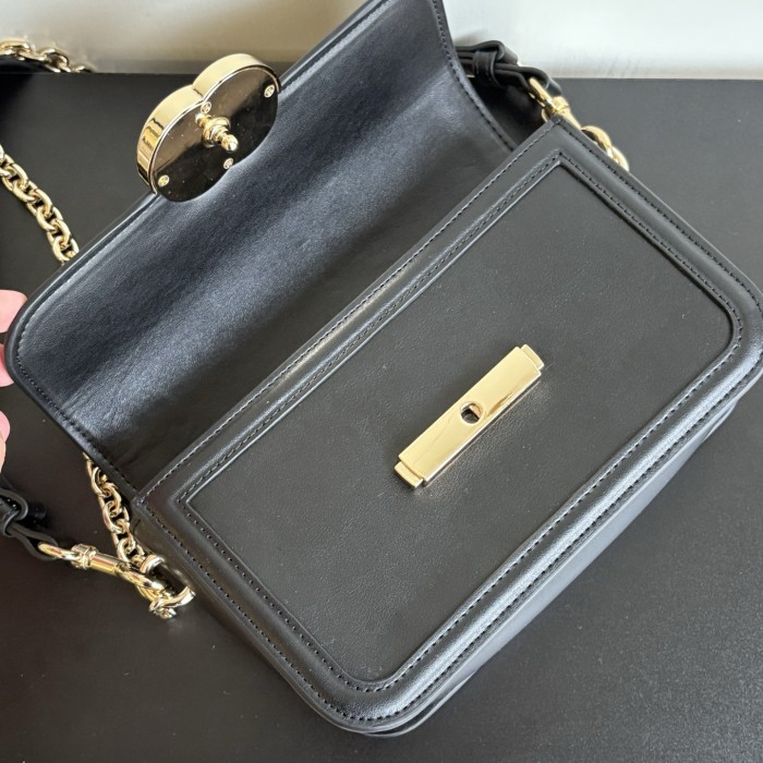 Gucci Go Bag 826761 LM071 21.5cm