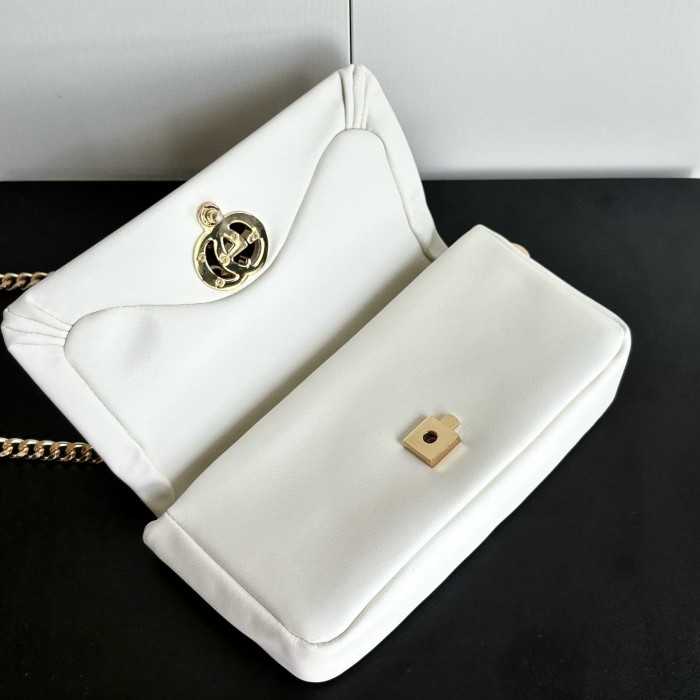 Gucci Milano Bag 806017 LM081 21cm