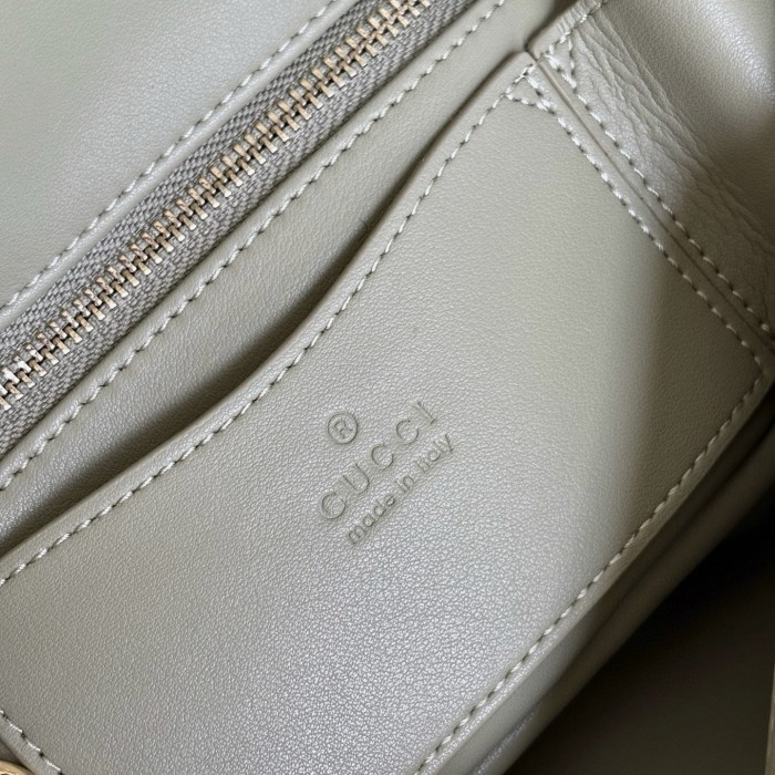 Gucci Milano Bag 806017 LM081 21cm