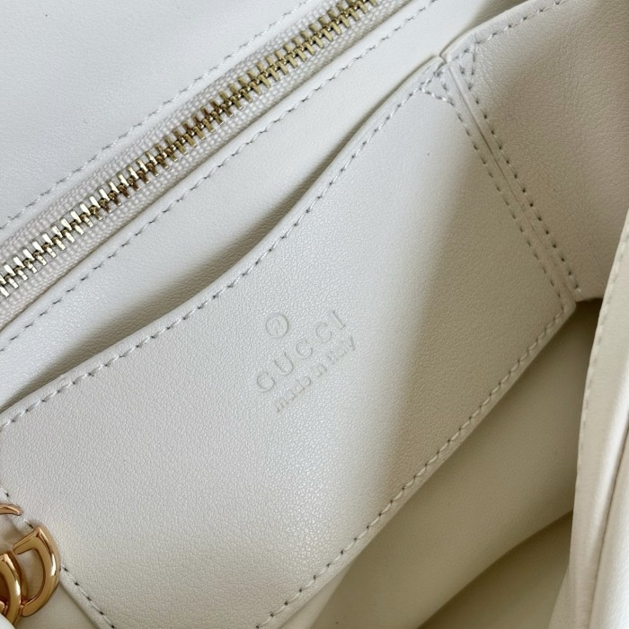 Gucci Milano Bag 806017 LM081 21cm