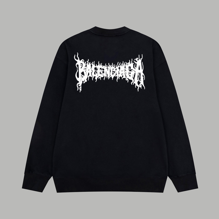 Balenciaga Sweatshirts 005