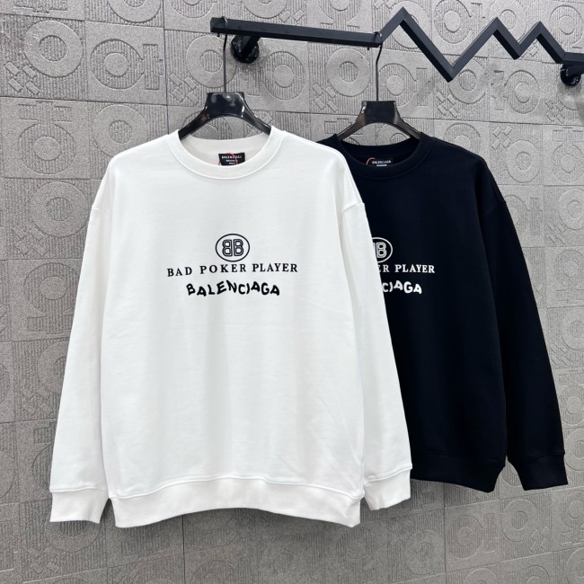 Balenciaga Sweatshirts 001