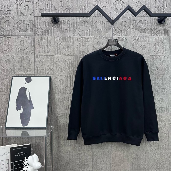 Balenciaga Sweatshirts 002