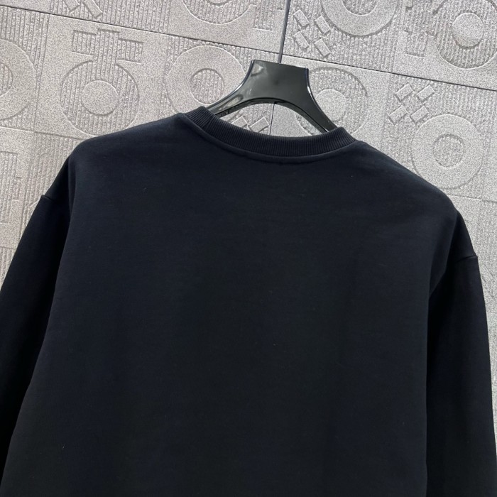 Balenciaga Sweatshirts 002