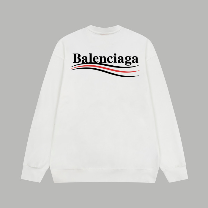 Balenciaga Sweatshirts 004
