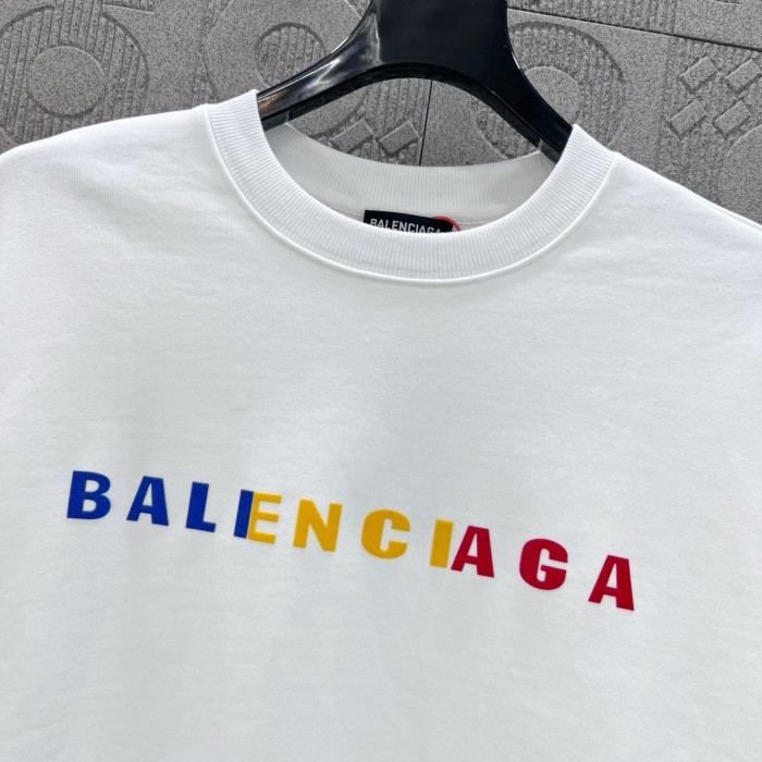 Balenciaga Sweatshirts 002
