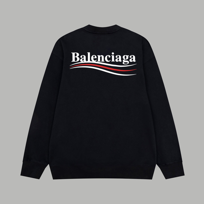 Balenciaga Sweatshirts 004