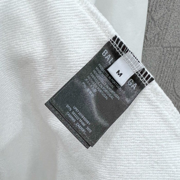 Balenciaga Sweatshirts 003
