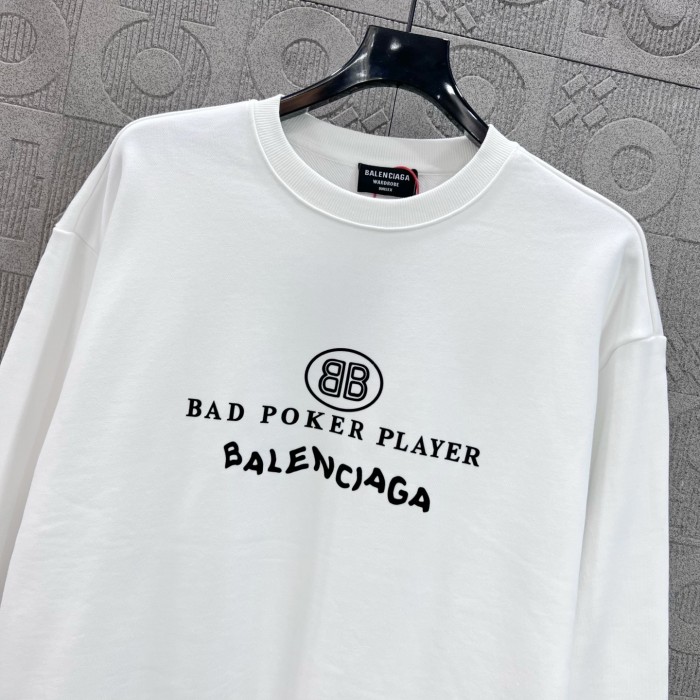 Balenciaga Sweatshirts 001