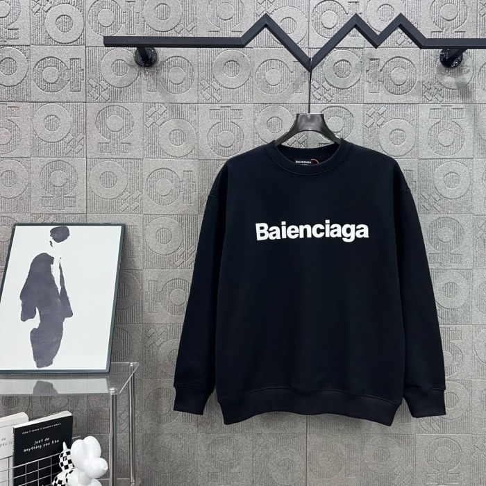 Balenciaga Sweatshirts 003