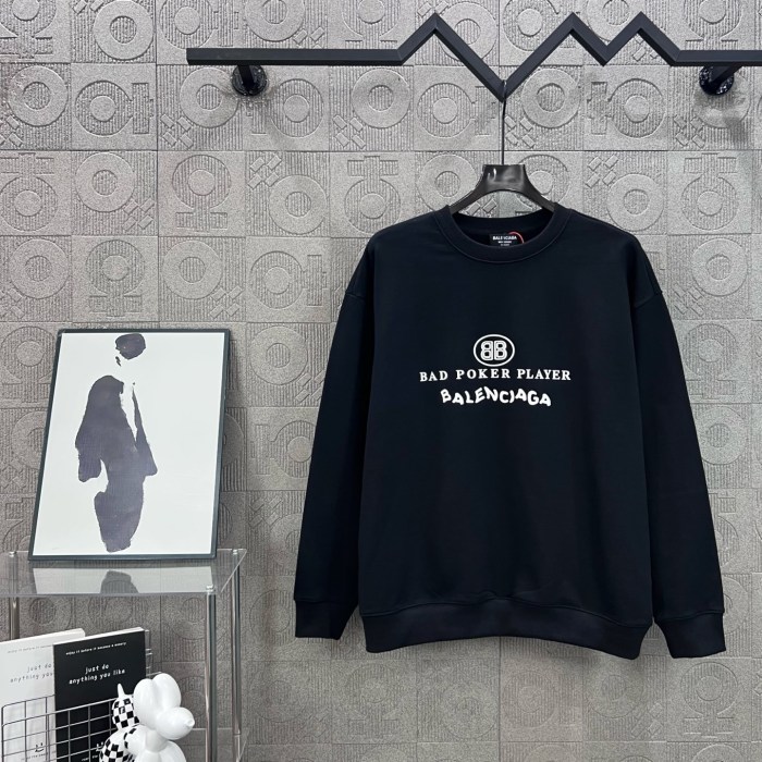 Balenciaga Sweatshirts 001