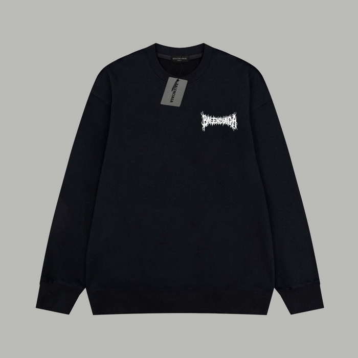 Balenciaga Sweatshirts 005