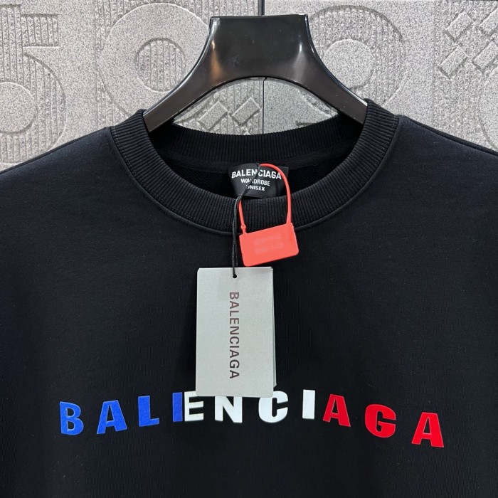 Balenciaga Sweatshirts 002