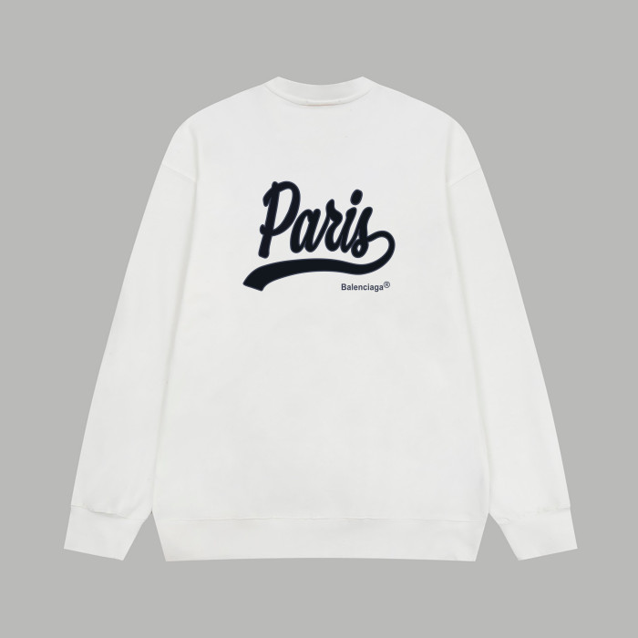 Balenciaga Sweatshirts 006