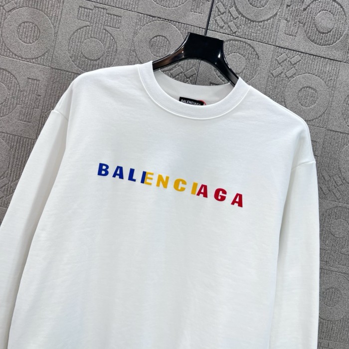 Balenciaga Sweatshirts 002