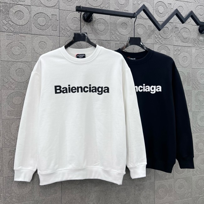Balenciaga Sweatshirts 003